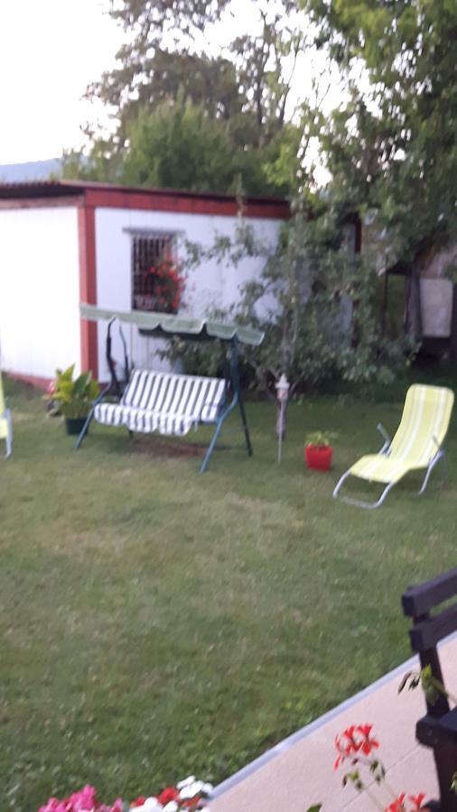 Apartment Perić Rastovaca Bagian luar foto